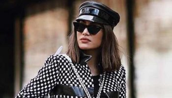 Les chapeaux les plus en vogue 2025-2026