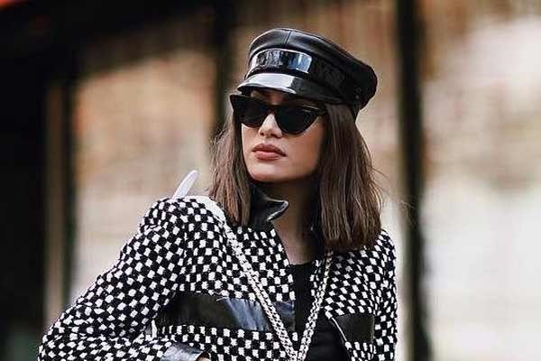 Les chapeaux les plus en vogue 2025-2026