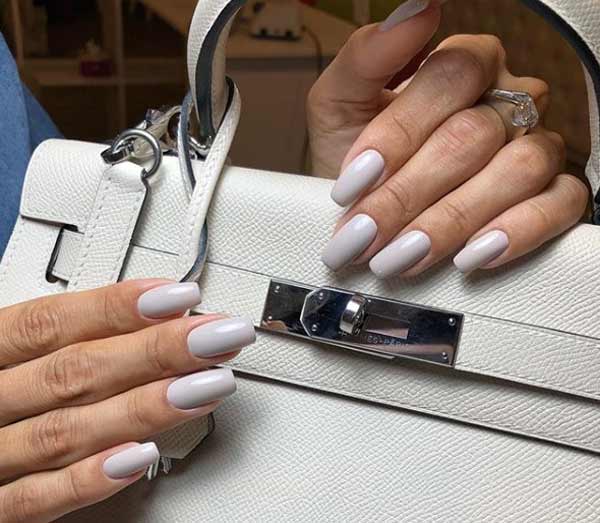 5 secrets d'une manucure : comment donner à vos ongles un aspect soigné ?