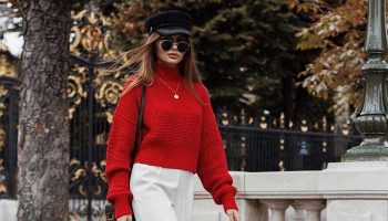 Toutes les couleurs tendances de l'automne 2026