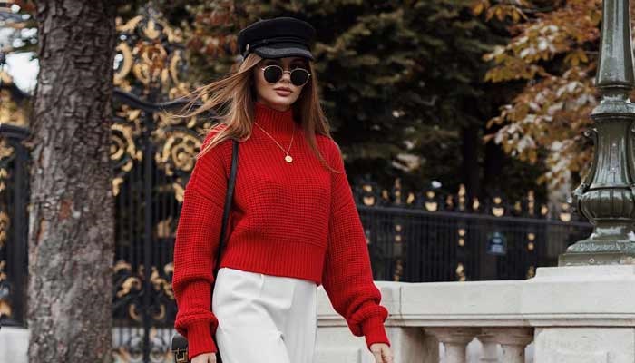 Toutes les couleurs tendances de l'automne 2026