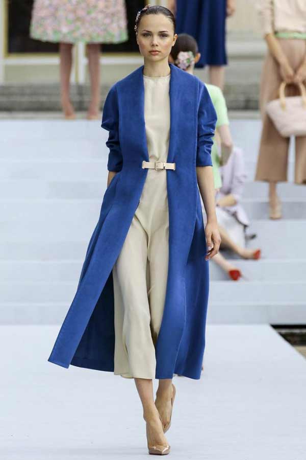 Marina couleur automne 2026