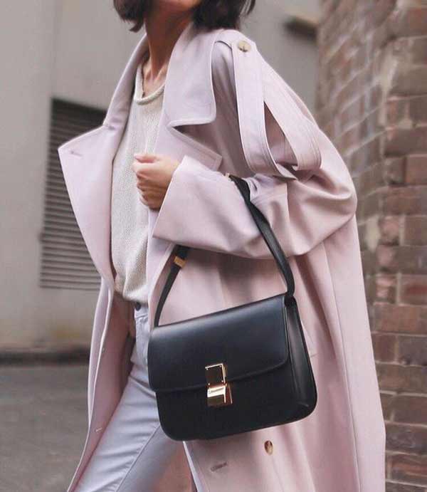 Mélanger les styles à la mode