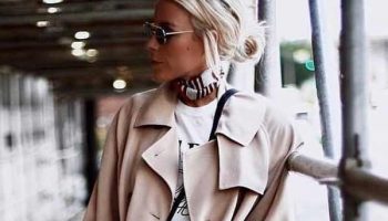 Quelles lois et règles de la mode ne pouvez-vous pas suivre ?