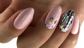 Idées de manucure élégantes