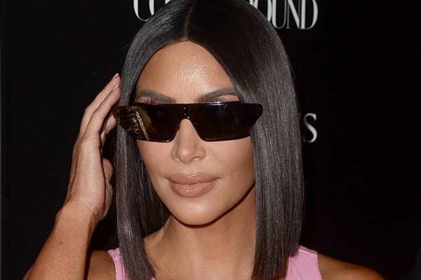 Les secrets de beauté des cheveux Kardashian