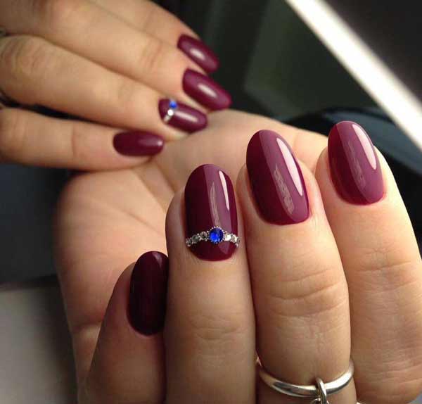 Comment choisir la bonne manucure