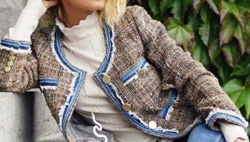 Pantalon à la mode - augmente la longueur des jambes