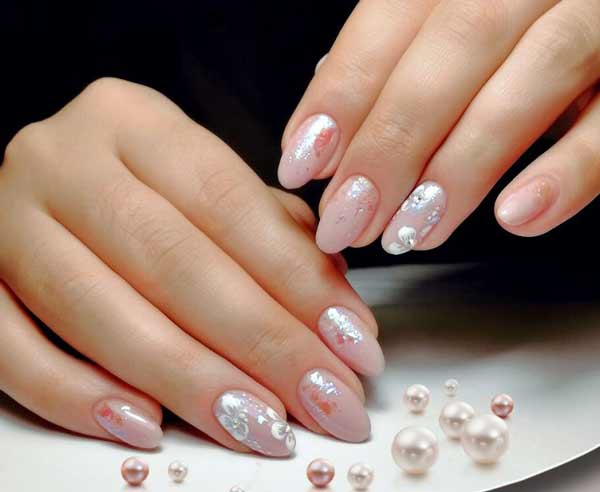 Conception nue pour une courte longueur