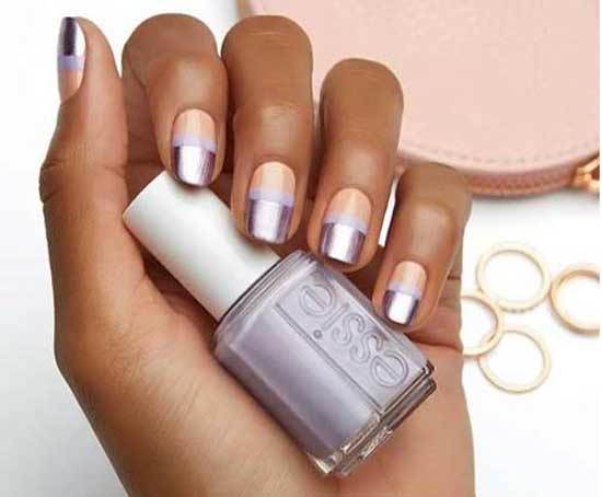 Français métallique