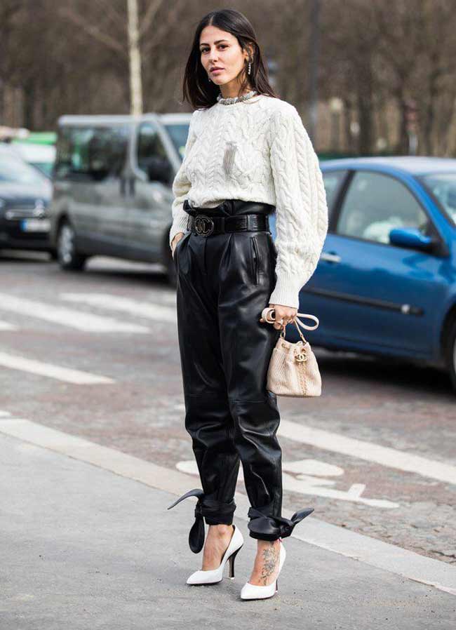 Pull à la mode 2025-2026