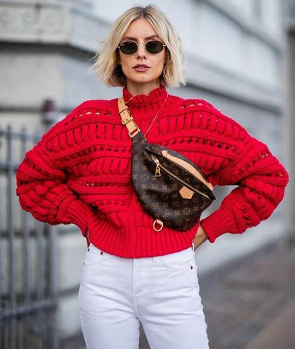 Palette de couleurs tendance automne-hiver 2026