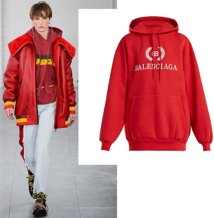 Sweats à capuche et sweat-shirts à la mode 2026