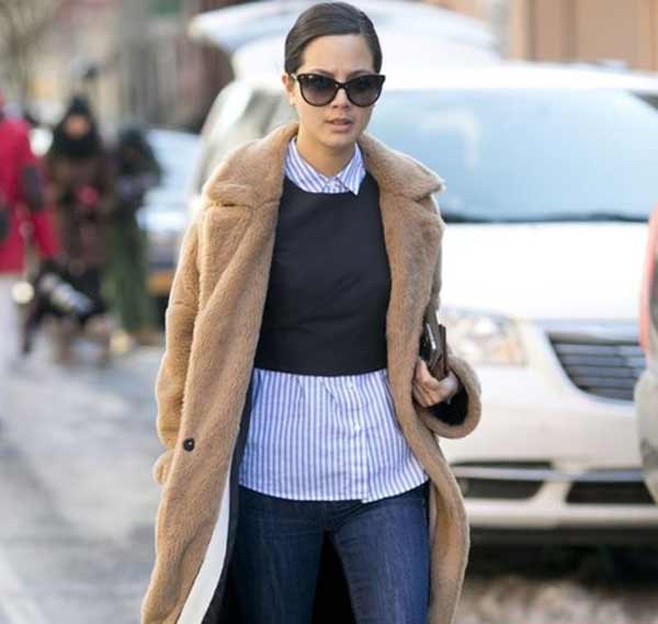 Pull à la mode 2026 pour le bureau