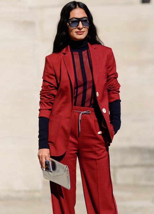 Images de rue de Paris 2026