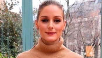 Des idées pour porter un col roulé avec cet hiver