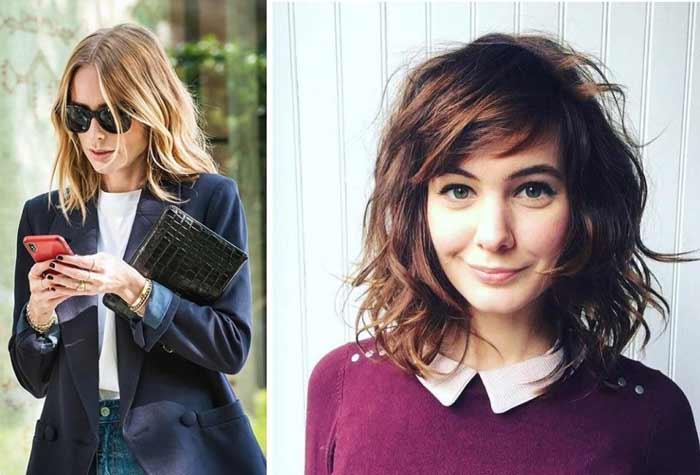 Tendances capillaires intéressantes pour l'automne 2026