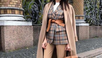 Quel pantalon porter cet hiver