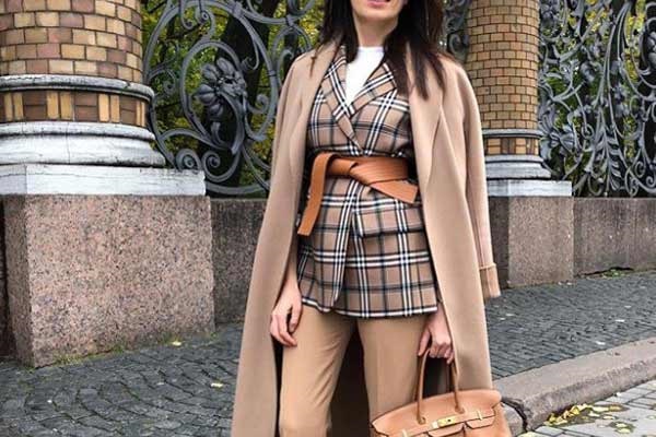 Quel pantalon porter cet hiver