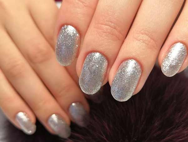 Manucure 2026 - Noël