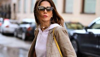 Avec quoi porter un sweat à capuche tous les jours