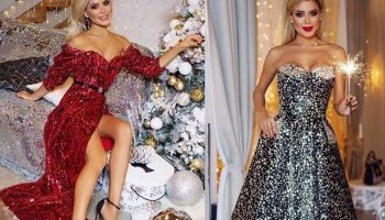 Que porter pour le nouvel an