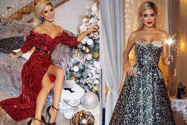 Que porter pour le nouvel an