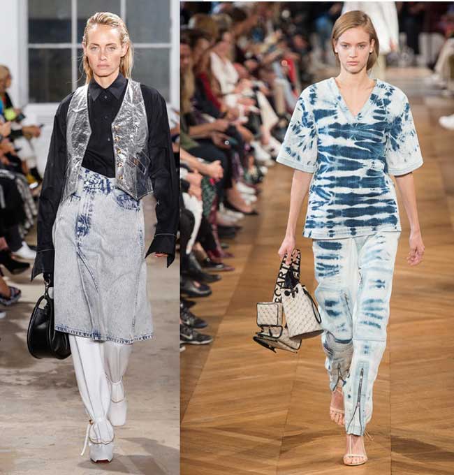 Tendances de la mode photos 2026