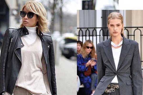 Tendances de la mode 2026