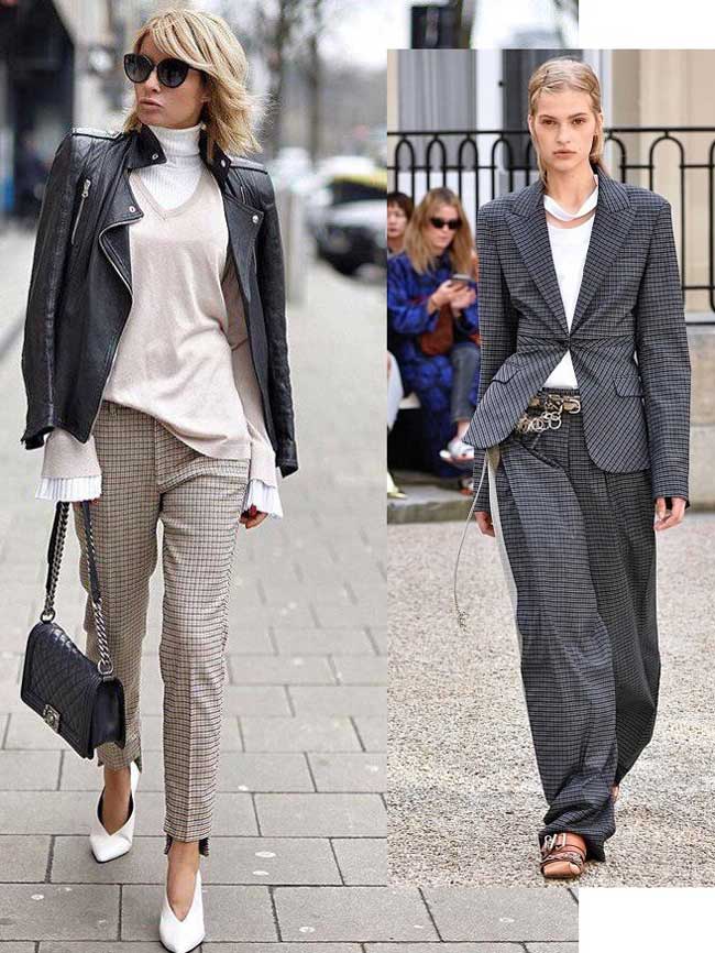 Cage à la mode 2026 - tendances