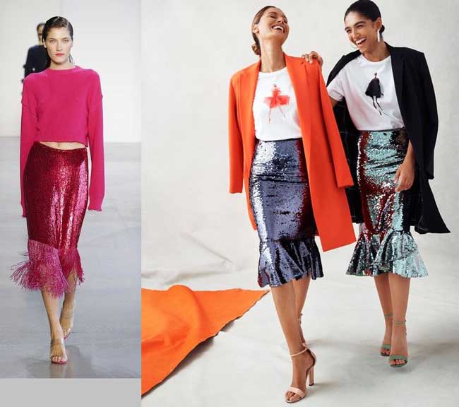 Tendances 2026 - photos et descriptions