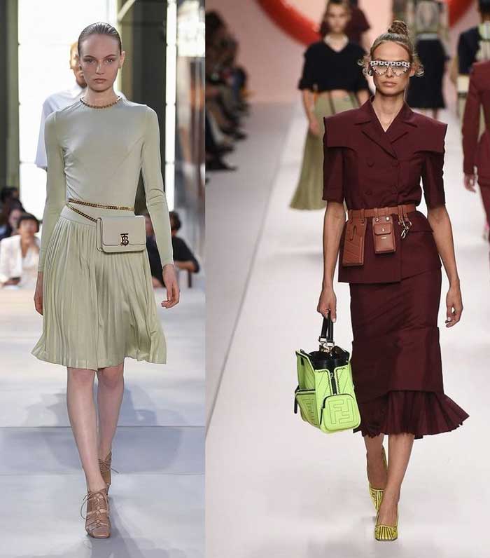 Tendance sacs miniatures 2026