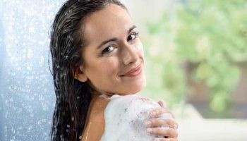 Les erreurs que nous faisons quand nous prenons une douche