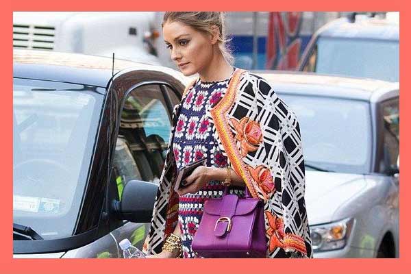 Le corail est la couleur de 2026: avec quoi combiner, photo