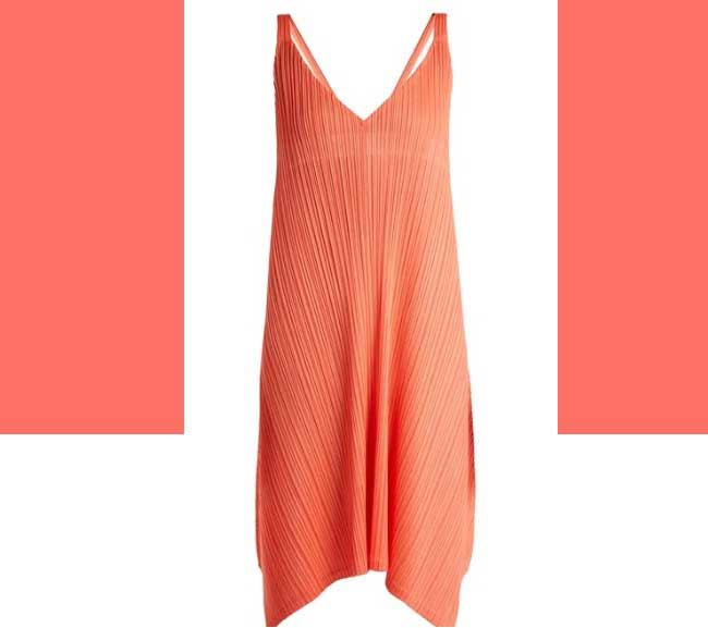 Couleur principale corail 2026