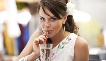 Boissons drainantes pour la perte de poids et l'élimination de l'excès de liquide