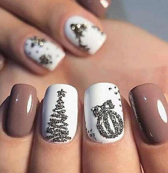 Couleur réelle de la manucure 2026