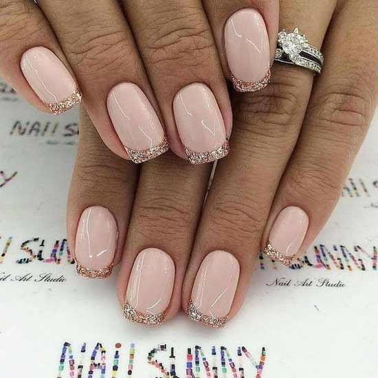 Paillettes françaises 2026