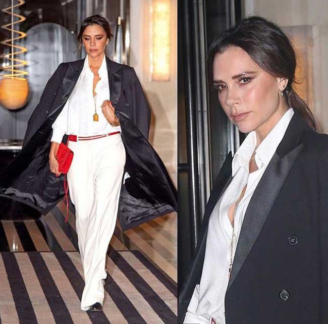 Style Victoria Beckham 2026