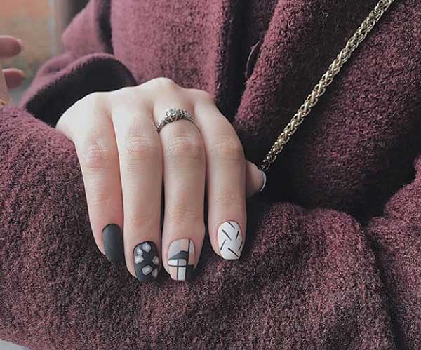 Beau design d'ongles: ce qui est à la mode au printemps 2026