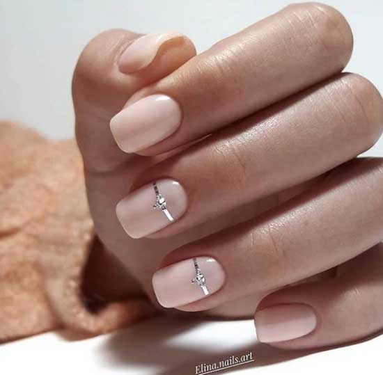 Manucure tendance printemps 2026