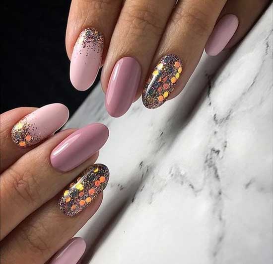 Belles et nouvelles tendances en matière de conception d'ongles à la mode au printemps 2026