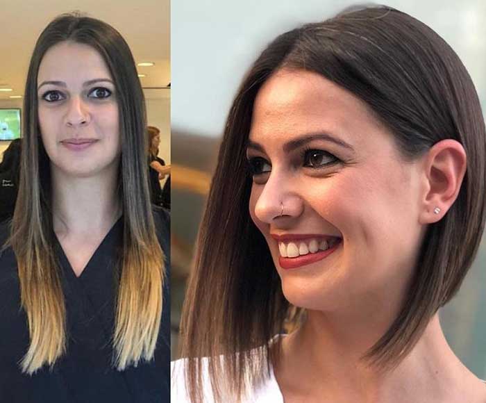 Couleur de cheveux à la mode 2026
