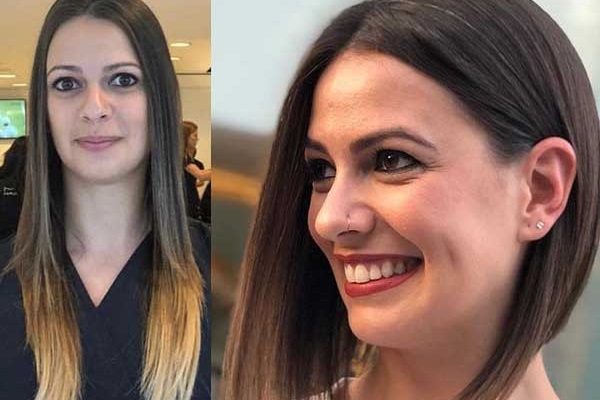 Belle coloration pour les brunes 2026 : nouveautés, photos, tendances