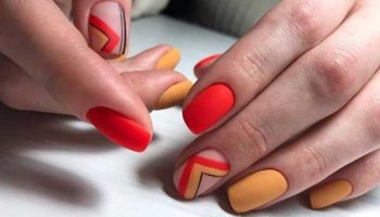 Beaux dessins d'ongles pour le printemps 2026: tendances, actualités photo