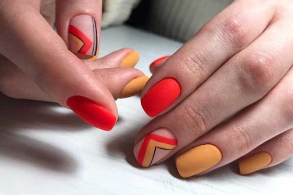 Beaux dessins d'ongles pour le printemps 2026: tendances, actualités photo
