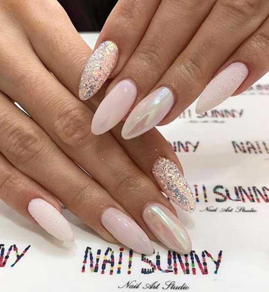 Rub-in - manucure hiver 2026