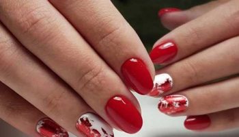 Quel est le mal du vernis à ongles
