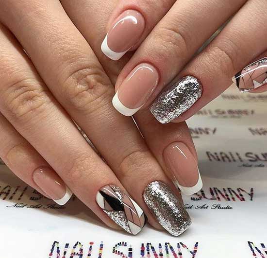 Une sélection de photo manucure 2026 avec un tirage