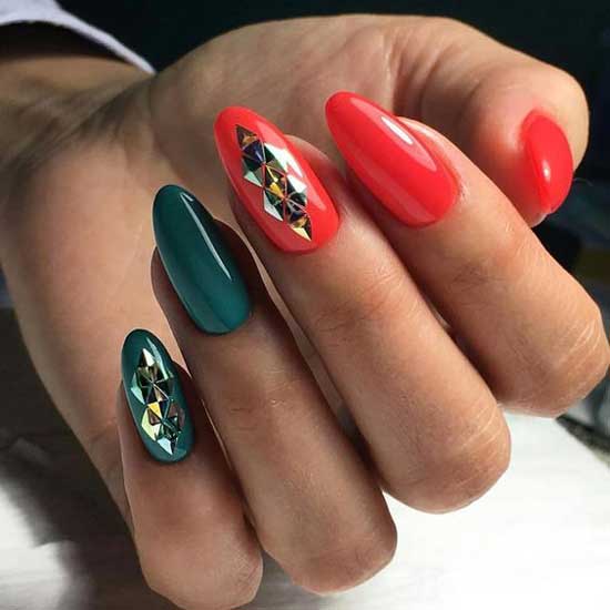 Couleurs de vernis à ongles tendance 2026